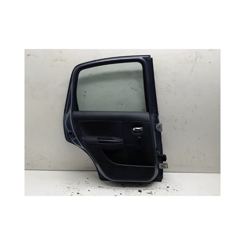 PORTE ARRIERE GAUCHE CITROEN C3