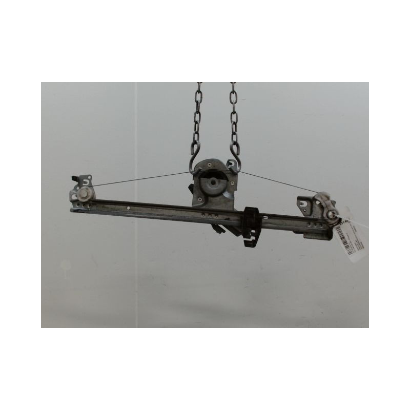 MECANISME+MOTEUR LEVE-GLACE AVANT DROIT CITROEN C3 I Phase 2 2005-2010