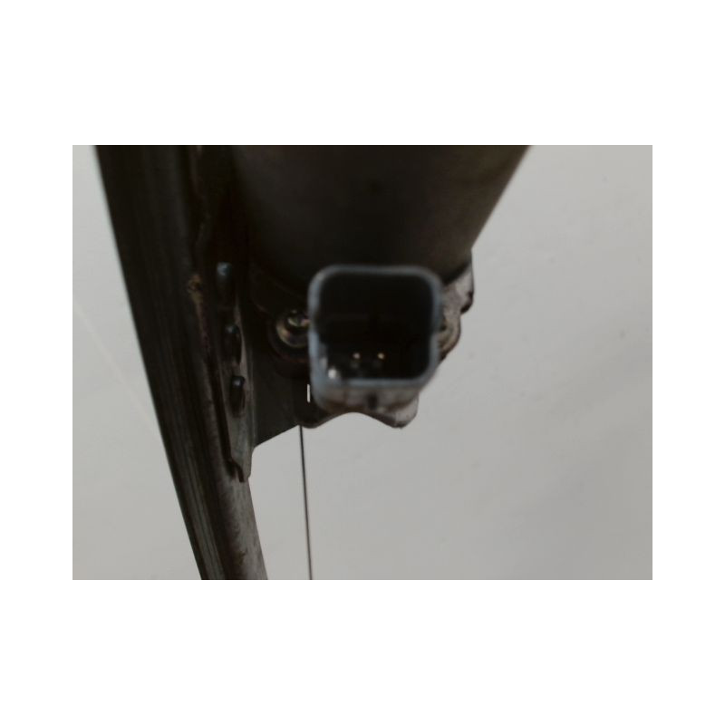 MECANISME+MOTEUR LEVE-GLACE AVANT DROIT CITROEN C3 I Phase 2 2005-2010