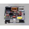 BOITE A FUSIBLES PEUGEOT 3008 BREAK I Phase 1 2009-2013