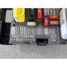 BOITE A FUSIBLES PEUGEOT 3008 BREAK I Phase 1 2009-2013