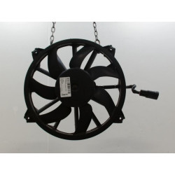 MOTEUR VENTILATEUR RADIATEUR