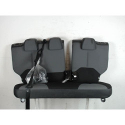 KIT BANQUETTE ARRIERE COMPLETE