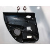 GARNITURE PORTE ARRIERE DROIT PEUGEOT 208