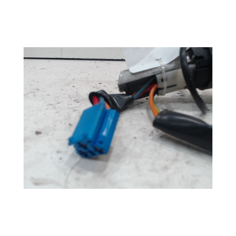 ANTIVOL DE DIRECTION PEUGEOT 206
