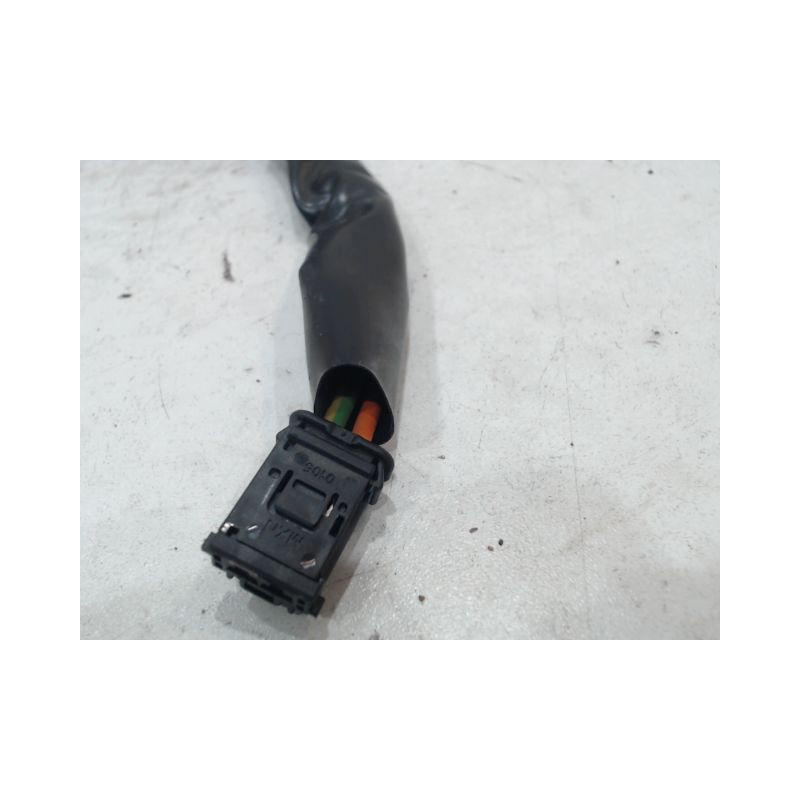 ANTIVOL DE DIRECTION PEUGEOT 206
