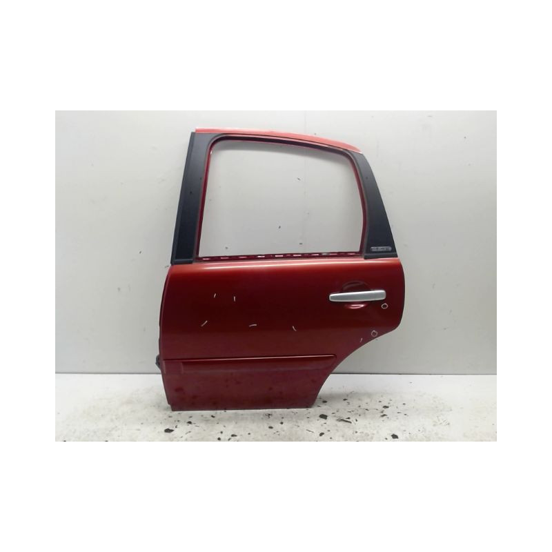 PORTE ARRIERE GAUCHE CITROEN C3