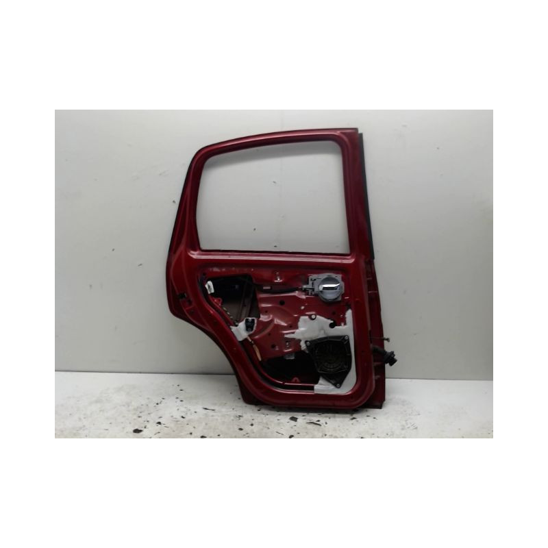 PORTE ARRIERE GAUCHE CITROEN C3