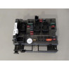 BOITE A FUSIBLES PEUGEOT 307 2001-2005