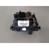 BOITE A FUSIBLES PEUGEOT 307 2001-2005