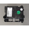 BOITE A FUSIBLES PEUGEOT 307 2001-2005