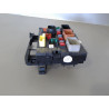 BOITE A FUSIBLES CITROEN C3 2005-