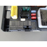 BOITE A FUSIBLES CITROEN C3 2005-