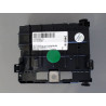 BOITE A FUSIBLES CITROEN C3 2005-