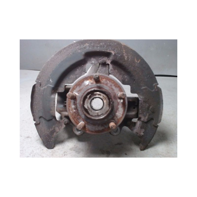 PIVOT AVANT GAUCHE VOLVO V50