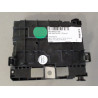 BOITE A FUSIBLES PEUGEOT 308 I Phase 1 2007-2011