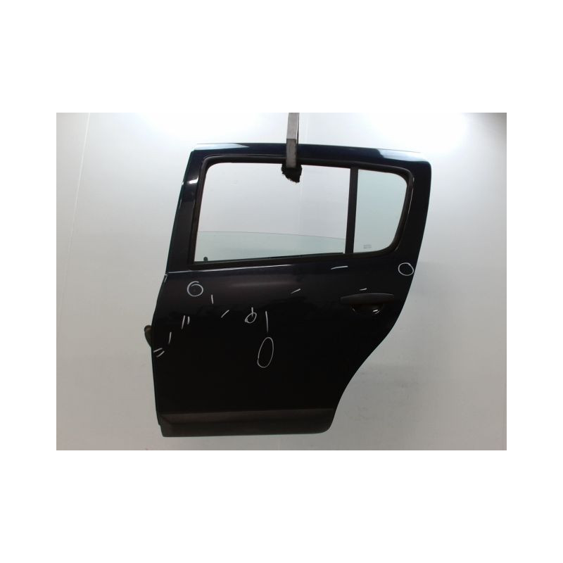 PORTE ARRIERE GAUCHE DACIA SANDERO I 2008-2012