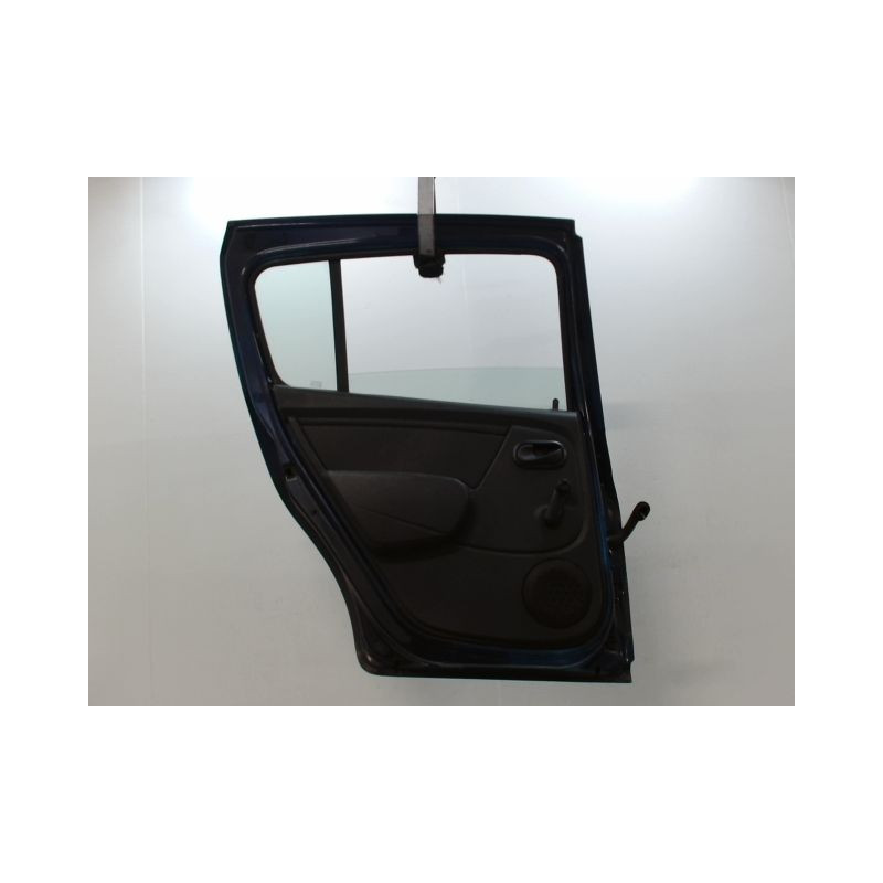 PORTE ARRIERE GAUCHE DACIA SANDERO I 2008-2012