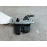 SERRURE HAYON  VOLKSWAGEN POLO 2005-