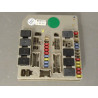 BOITE A FUSIBLES RENAULT CLIO III 2009-