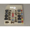 BOITE A FUSIBLES RENAULT CLIO III 2009-