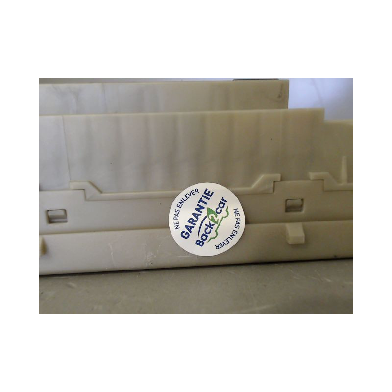BOITE A FUSIBLES RENAULT CLIO III 2009-