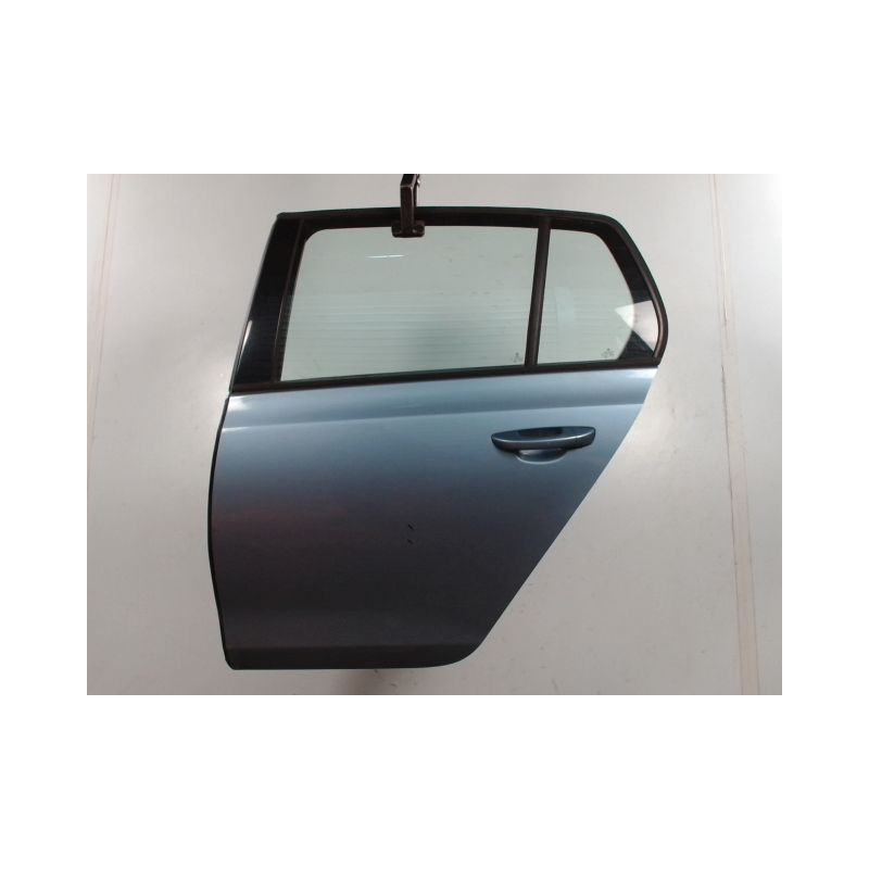 PORTE ARRIERE GAUCHE VOLKSWAGEN GOLF