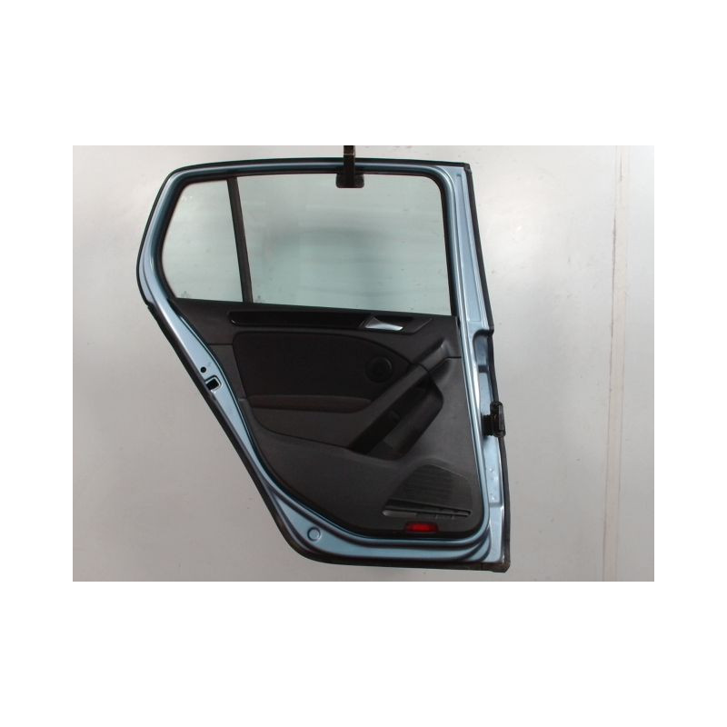 PORTE ARRIERE GAUCHE VOLKSWAGEN GOLF