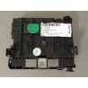BOITE A FUSIBLES CITROEN C3 2005-