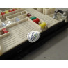 BOITE A FUSIBLES RENAULT SCENIC II PH1 02-06