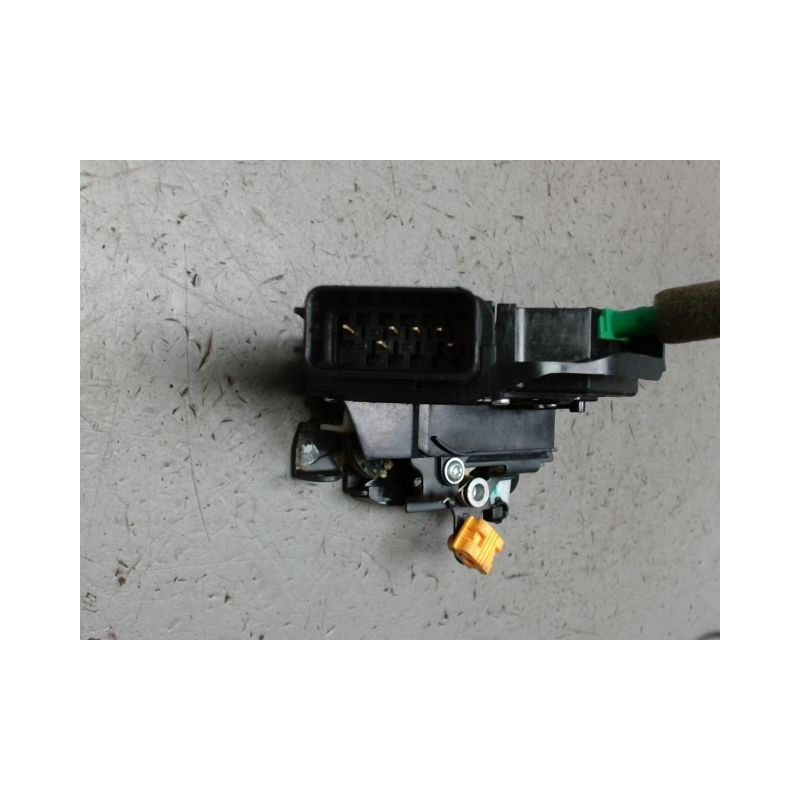 SYSTEME CONDAMNATION AVANT GAUCHE FORD KA+