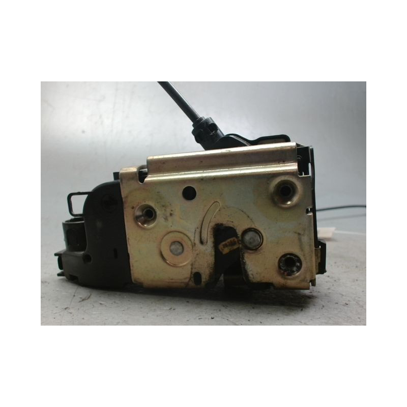 SYSTEME CONDAMNATION AVANT DROIT RENAULT SCENIC II PH1 02-06
