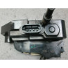 SYSTEME CONDAMNATION AVANT DROIT RENAULT SCENIC II PH1 02-06