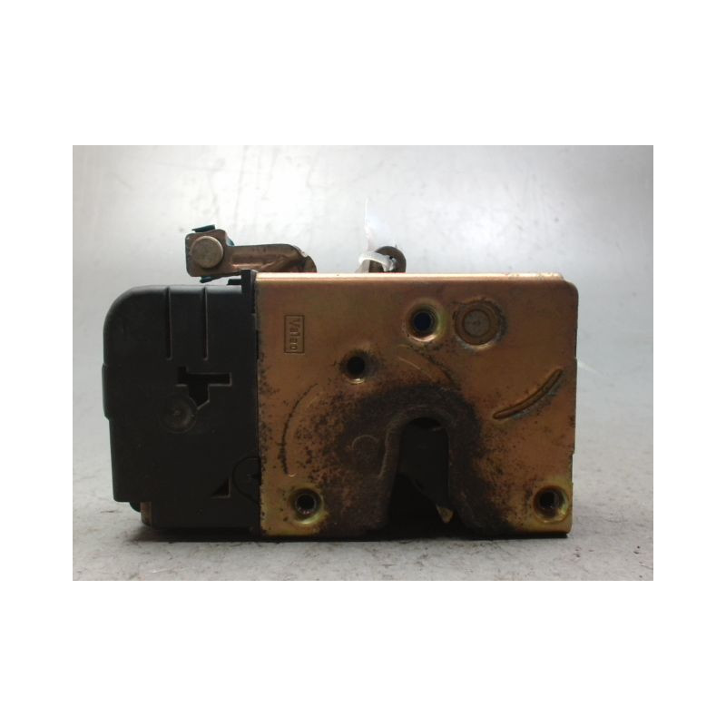 SYSTEME CONDAMNATION AVANT DROIT CITROEN BERLINGO BREAK 2002-