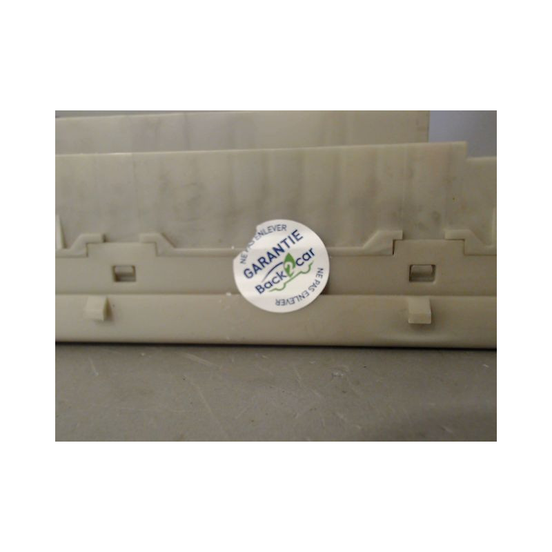 BOITE A FUSIBLES RENAULT CLIO III 2009-