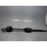 TRANSMISSION AVANT DROIT LAND ROVER R.ROVER 3.6 D 4x4