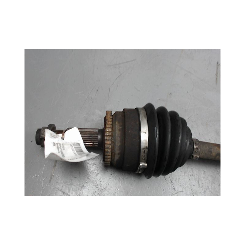 TRANSMISSION AVANT DROIT LAND ROVER R.ROVER 3.6 D 4x4