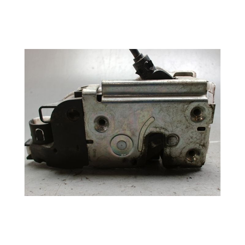 SYSTEME CONDAMNATION AVANT DROIT CITROEN C3 2005-