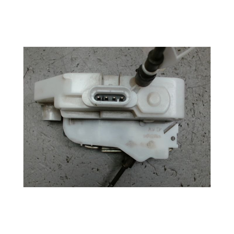 SYSTEME CONDAMNATION AVANT DROIT CITROEN C3 2005-