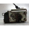 SYSTEME CONDAMNATION ARRIERE DROIT CITROEN C3 2005-