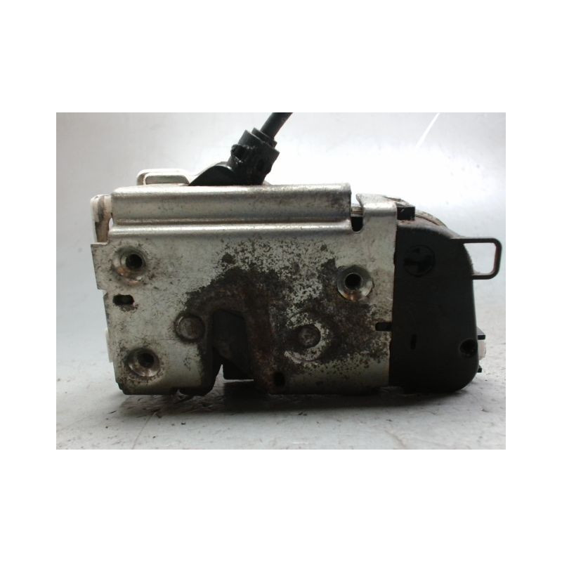 SYSTEME CONDAMNATION ARRIERE GAUCHE CITROEN C3 2005-