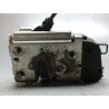 SYSTEME CONDAMNATION ARRIERE GAUCHE CITROEN C3 2005-