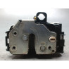 SYSTEME CONDAMNATION ARRIERE DROIT FIAT PANDA