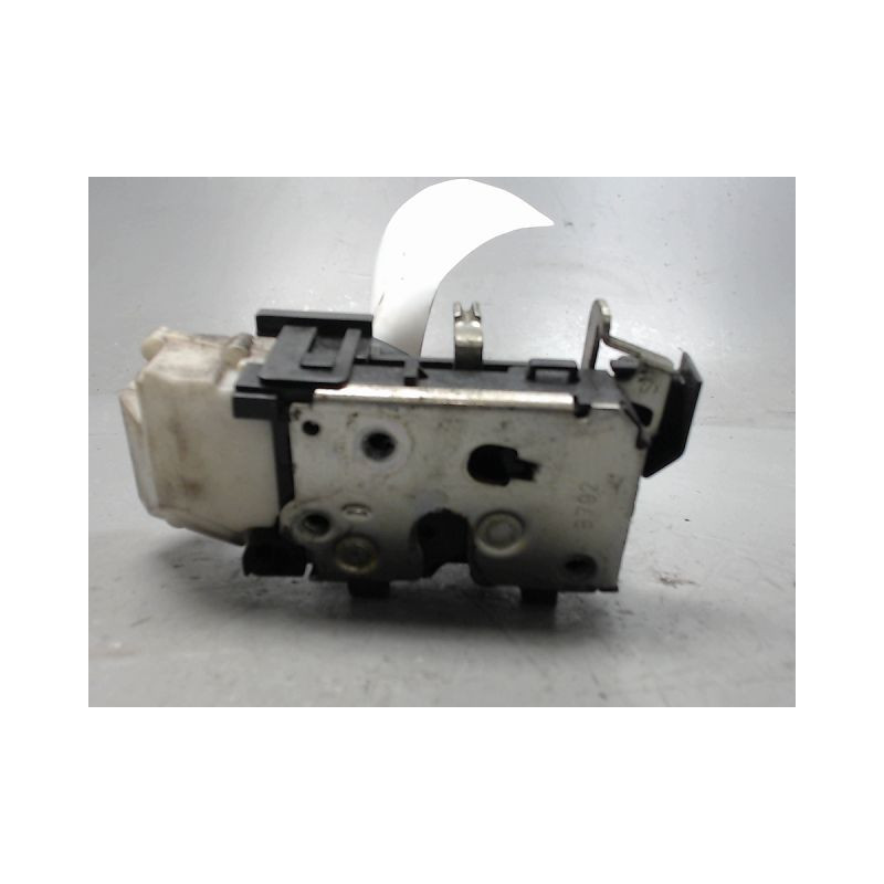 SYSTEME CONDAMNATION AVANT GAUCHE FIAT DOBLO CARGO 01-05