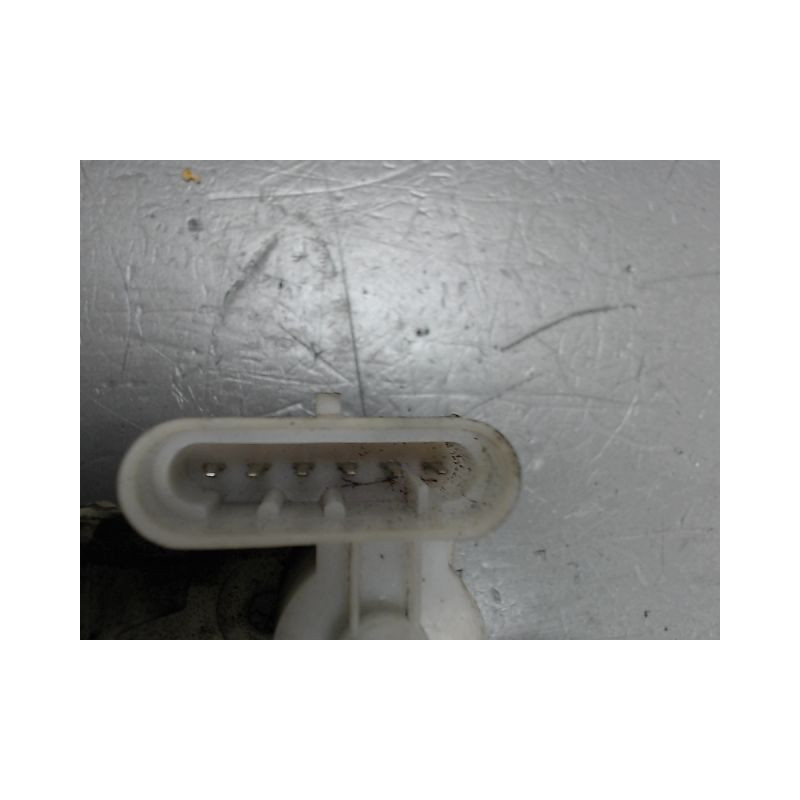 SYSTEME CONDAMNATION AVANT GAUCHE FIAT DOBLO CARGO 01-05