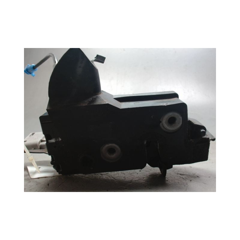 SYSTEME CONDAMNATION ARRIERE GAUCHE CITROEN C4 2008-