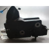 SYSTEME CONDAMNATION ARRIERE GAUCHE CITROEN C4 2008-
