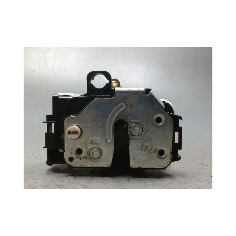 SYSTEME CONDAMNATION ARRIERE GAUCHE FIAT PANDA 2003-