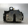 SYSTEME CONDAMNATION ARRIERE GAUCHE FIAT PANDA 2003-