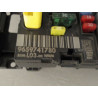 BOITE A FUSIBLES CITROEN C2 2003-